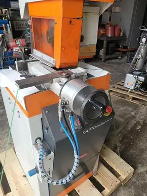 USED 2016 KASTO RADIAL U7