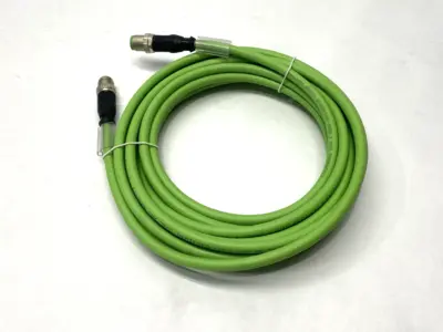 USED BECKHOFF ZK1090-3131-0100