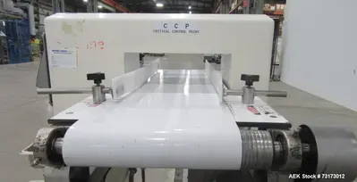 USED METTLER-TOLEDO 23664