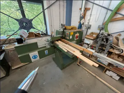 WADKIN SET tooling and equipment | Bowland Trading Ltd (1)
