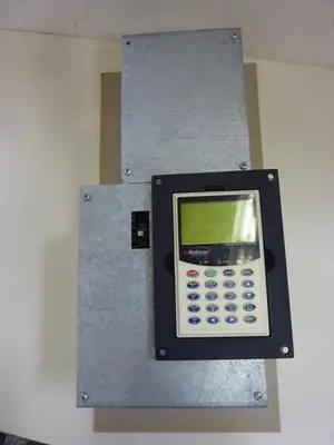 USED ASI SVGT011FEBNHN