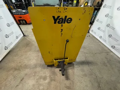 2019 YALE MTR007LFN24 FORKLIFTS | Platinum Group (5)