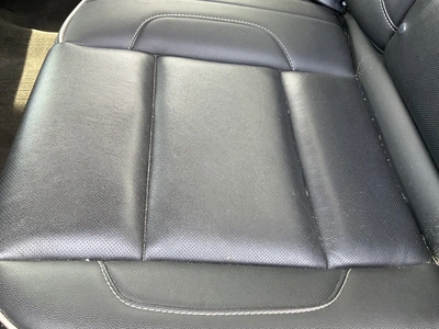 USED 2018 CHEVROLET SILVERADO 2500HD