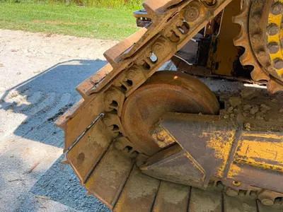 Used 2008 _UNKNOWN_ _UNKNOWN_ Crawler Dozers Ohio US | Myron Bowling Auctioneers Inc #1504197