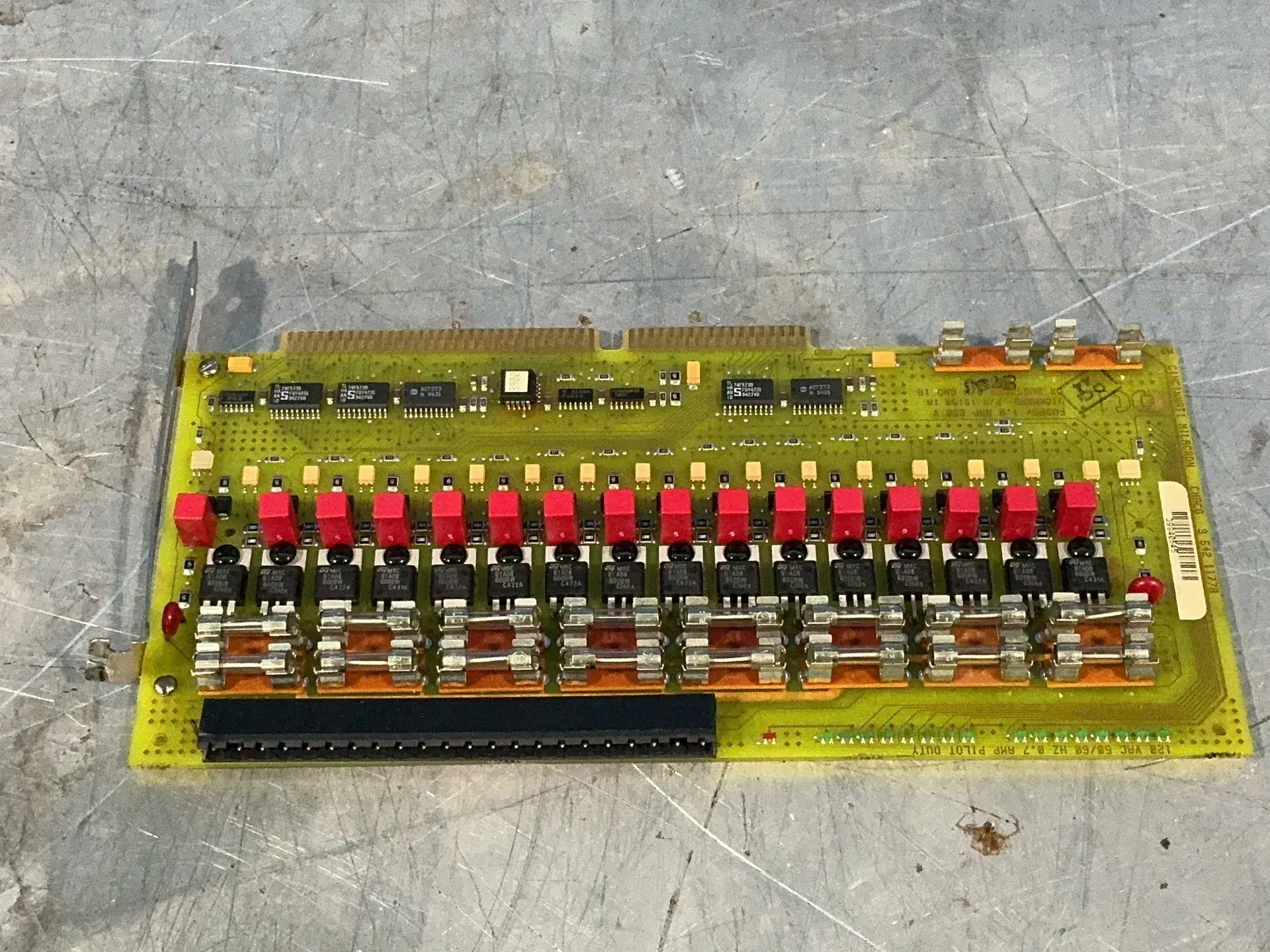 Used CINCINNATI 35421177A Printed Circuit Boards (PCB) Ohio US | HGR 24 #1357990