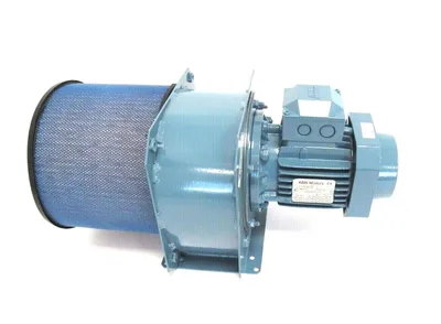NEW ABB GOSS AS-RT0013 BLOWER 3GVA061002-BSA ASRT0013