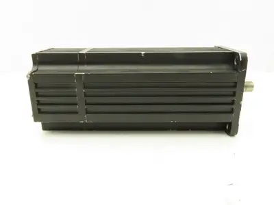 Elwood M442-KYN0-050Y-3C AC Servo Motor 4500RPM 1.97HP 3PH IP66