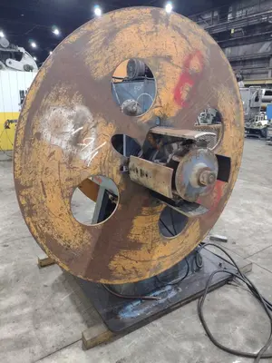 USED FMS MANUFACTURING UCD-5-300PR