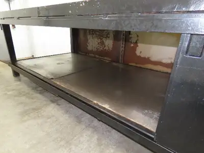 Used ARROW INDUSTRIAL SALES _UNKNOWN_ Welding Machinery (Other) Indiana US | Arrow Industrial #1408720