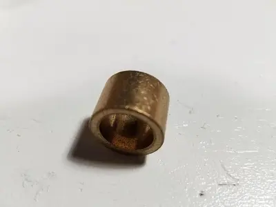 Pistorius Pull Arm Bushing