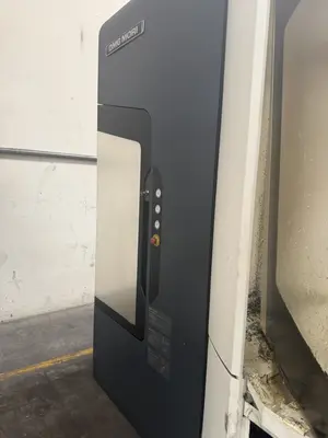 2016 DMG MORI NHX 4000 Horizontal Machining Centers | Toolquip, Inc. (10)
