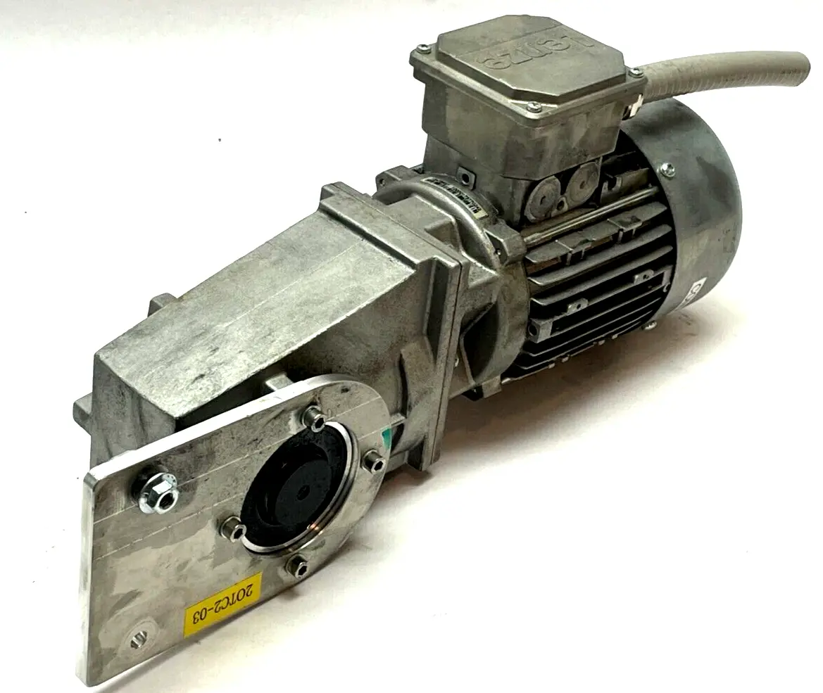Used Bosch Rexroth MDEMAXX071-32C1U Gearmotors Michigan US | Maverick Industrial Sales #1398758