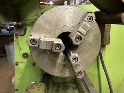 WARCO GH 1440A Lathes | Bowland Trading Ltd (7)