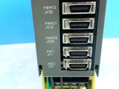 USED FANUC A06B6079H205