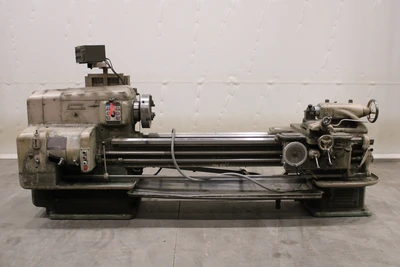 American Lathe