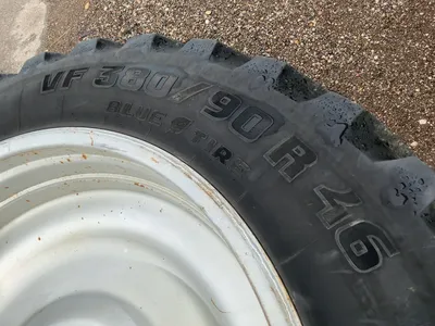 Used _UNKNOWN_ _UNKNOWN_ Wheels & Tires Michigan US | Miedema Asset Management Group #1327637