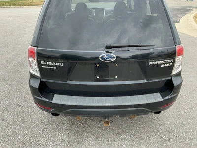 Used 2011 SUBARU FORESTER SUVs Michigan US | Miedema Asset Management Group #1341081