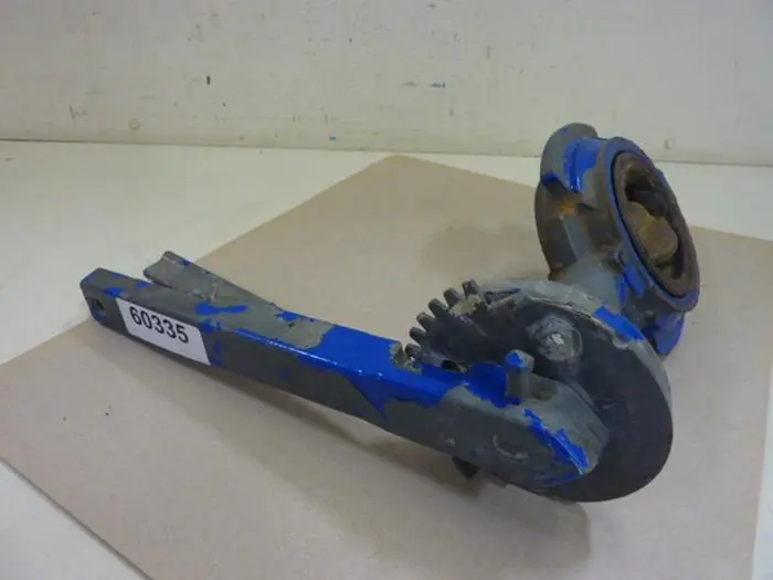 Used GRINNELL WC-8101-3-2.5IN Valves/Fittings Michigan US | Ideal Machinery #607947