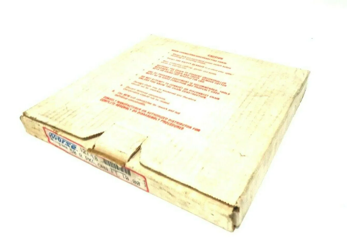NEW MORSE 127718 ROLLER CHAIN 10′
