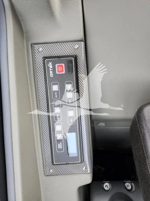 USED 2025 BLU B60