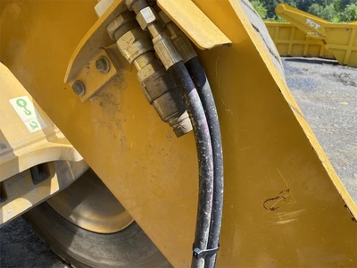 Used 2015 CATERPILLAR 930K Wheel Loaders | Abele Tractor #1342897