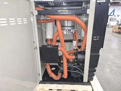 Used 2012 CONAIR W200 Dehumidify Desiccant Dryers Georgia US | Zag Equipment #1316071