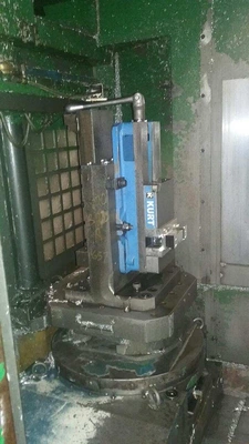 USED 2000 KIWA KNH-400