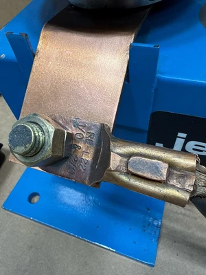 Miller Jetline ZB-75ACA Welding Benches, Positioners & Tables | Fram Fram LLC (14)