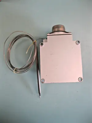 Raychem E507S-LS Line Sensing Thermostat 25-325F° NEW G13