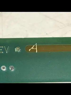 USED HPM 1D703-0040