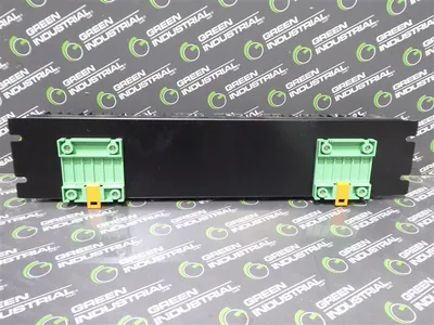 Daiichi FWBA-16DY-B00 FINE Series Backplane Module Used