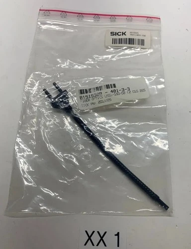 New | in-Stock SICK OPTIC ELECTRONIC 2015225 Sensors | J&J Industrial Supply #503902