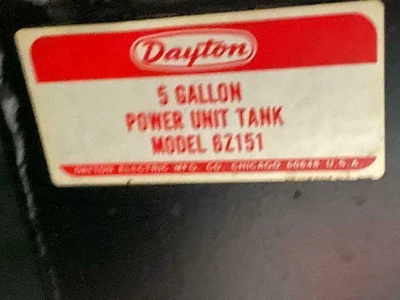 Dayton Does Not Apply Other Business & Industrial | Amiron Machinery (5)