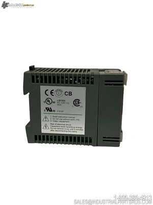 Used TRACO POWER TCL060-112 DIN Rail Power Supplies Kentucky US | Industrial Parts R Us Inc. #763402