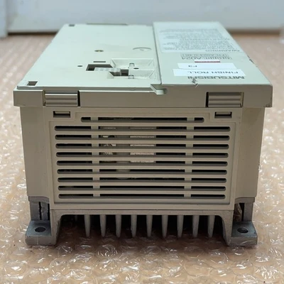 USED Mitsubishi Electric FR-A024-0.4K-TF