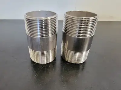 1-1/2" x 3" Adapter MPT (Bag of 2)
