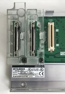 USED MITSUBISHI Q612B