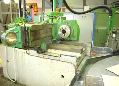 USED FOREST VH 3000S Ø 4600 MM