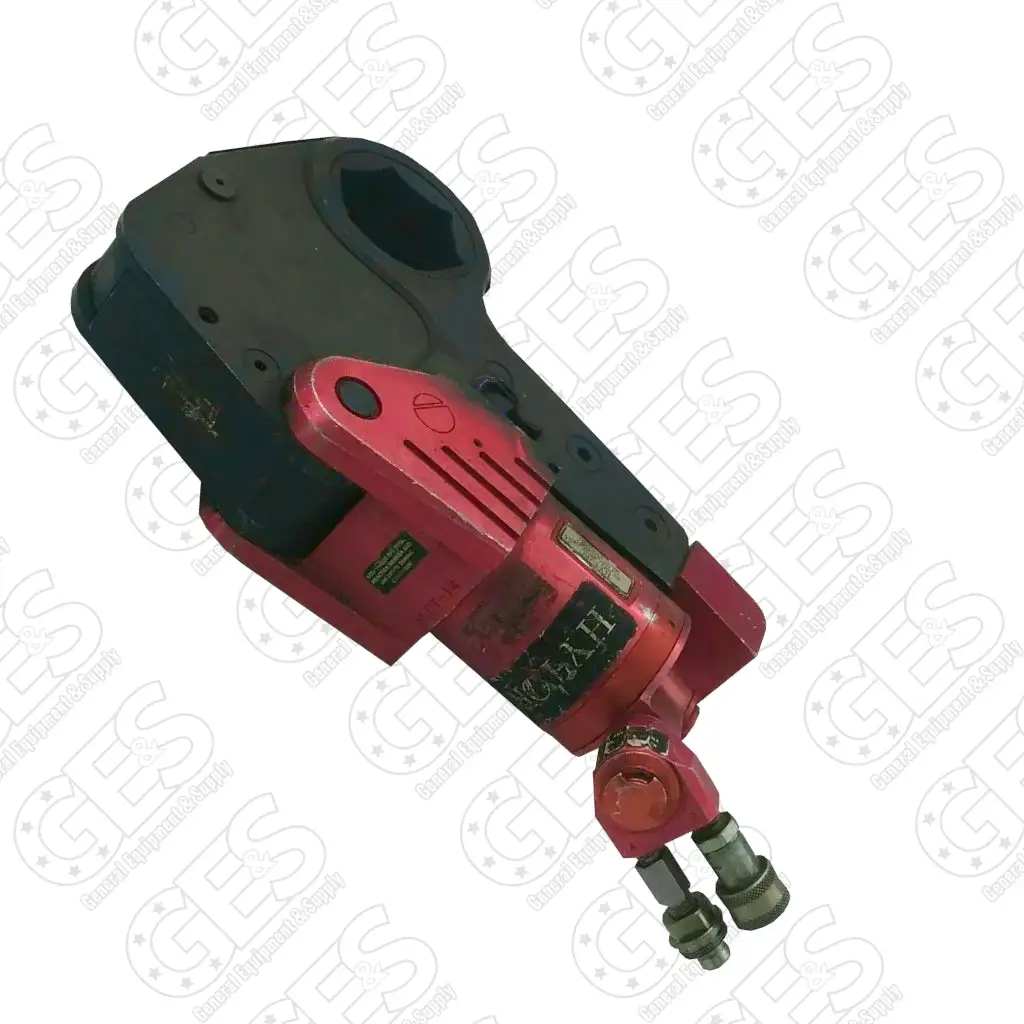 Used HYTORC _UNKNOWN_ Wrenches South Carolina US | General Equipment and Supply #1491366