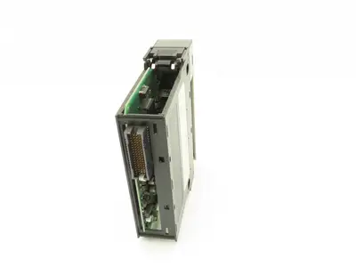 Bihl Wiedemann BWU1488 AS-Interface Scanner Series A F/W Rev 1.3 ControlLogix