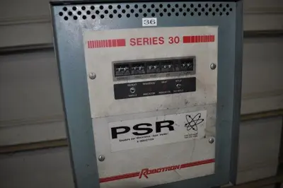 USED WELD-O-MATIC FTC