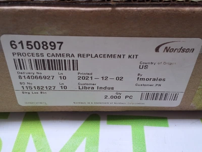 NEW Nordson 6151279
