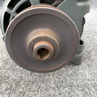 Used WAGNER H56-22381-00 A.C. Motors California US | Davliegogo LLC #1706680