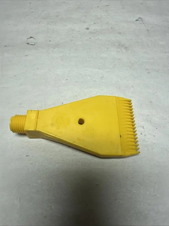 New | in-Stock SPRAYING SYSTEMS AA727-15 Nozzles Ohio US | Surplus Asset Holdings #1236132