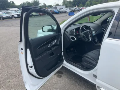 Used 2015 GMC TERRAIN SUVs Michigan US | Miedema Asset Management Group #1293086