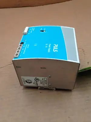 PULS SL 10 PLC Switching Mode Power Supply 115/230VAC 48VDC