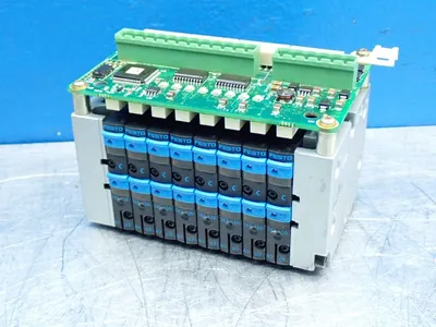 USED FESTO 18200