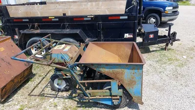 GRIZZLY 333000B WORKHORSE | Platinum Group (6)