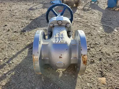 NEW DSI VALVE 37LUF-N-LCC