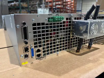 USED KEYSIGHT AUTORANGING SYSTEM DC POWER SUPPLY